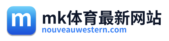 mk体育最新网站 Logo